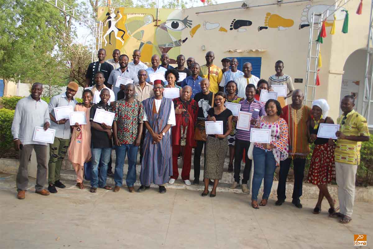 MAAYA ENTREPRENEURIAT