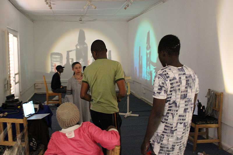 Multimédia Institut Kore des Arts et Metiers