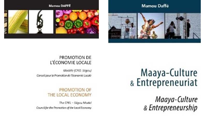 Koré édition ségou mali