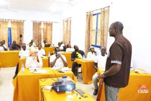 ACF Academy | Cultural Management - Closing