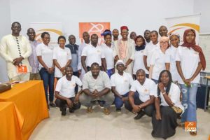 ACF Academy | Cultural Management - Closing